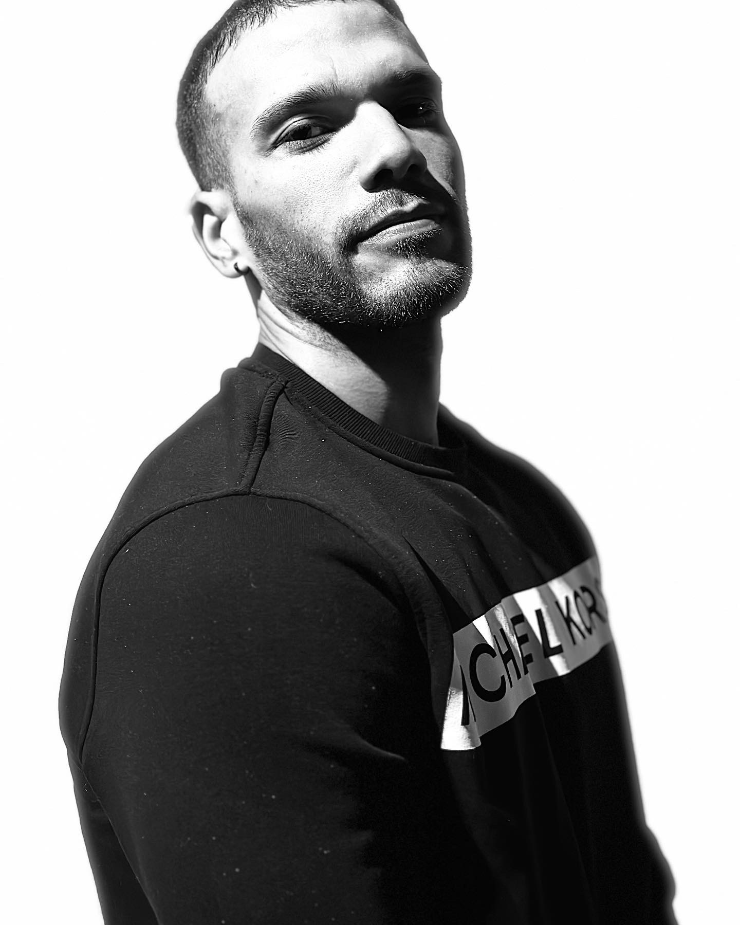 Model Photo