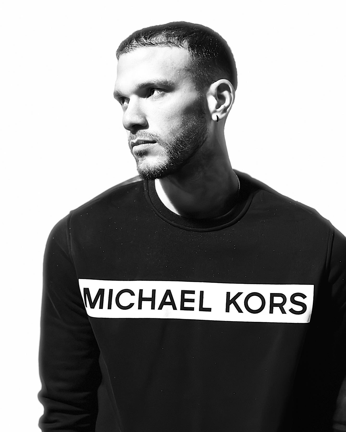 Model Photo