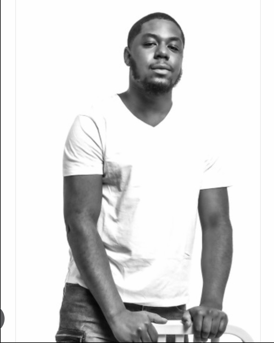 Model Photo